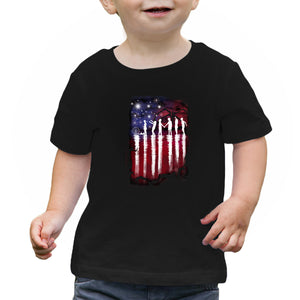 Hawkins 4th of July