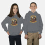 He Drinks-youth pullover sweatshirt-dandstrbo