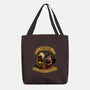 He Drinks-none basic tote-dandstrbo