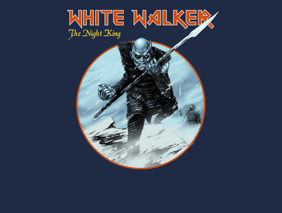Heavy Ice