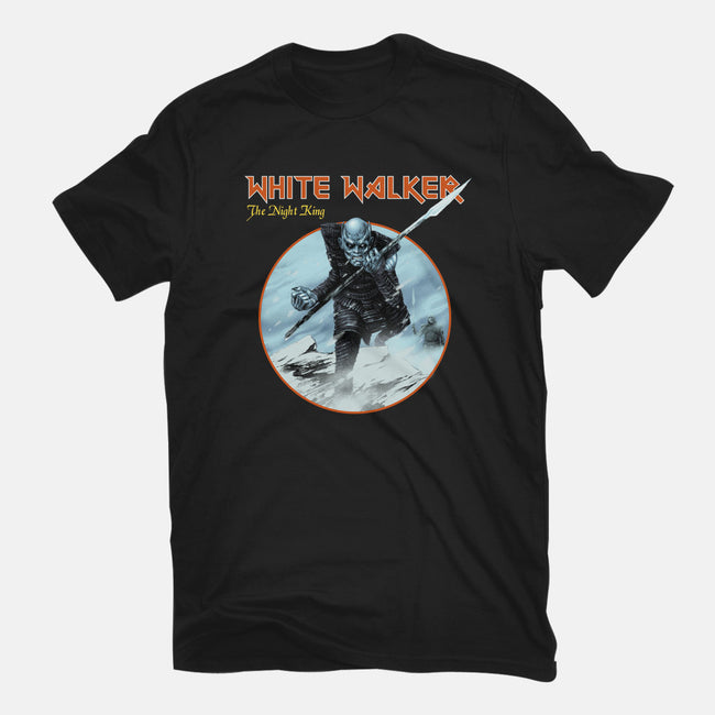 Heavy Ice-mens heavyweight tee-Mathiole