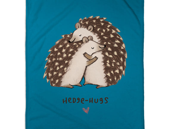 Hedge-hugs