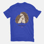 Hedge-hugs-mens heavyweight tee-SophieCorrigan
