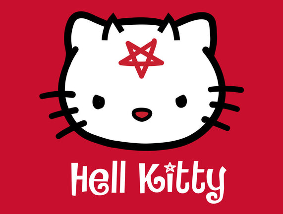 Hell Kitty