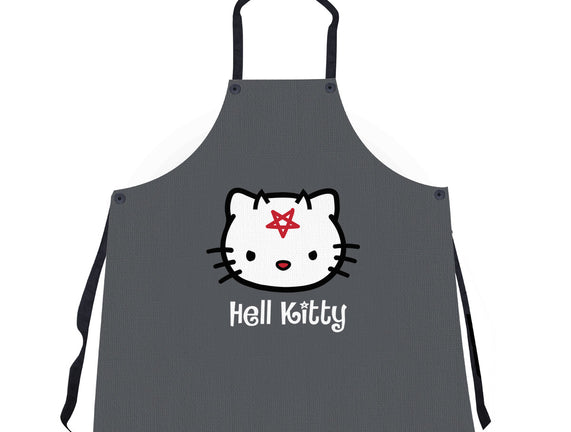 Hell Kitty