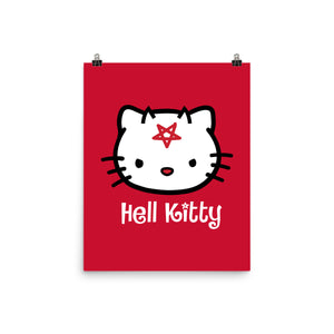 Hell Kitty