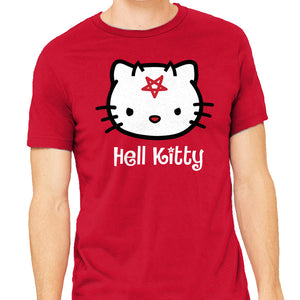 Hell Kitty