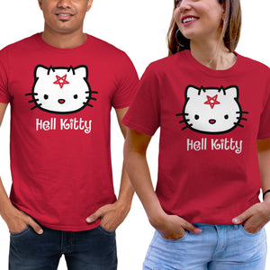 Hell Kitty
