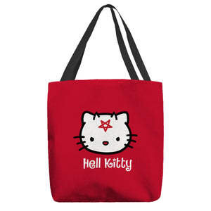 Hell Kitty