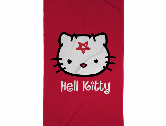 Hell Kitty