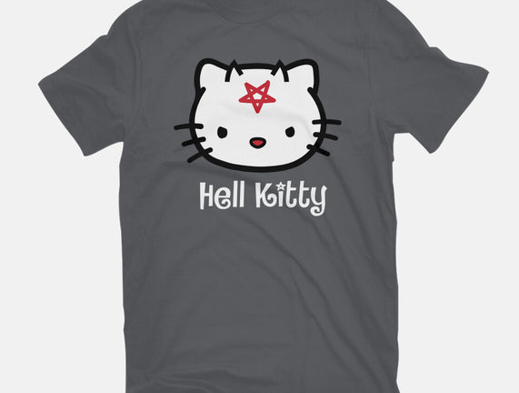 Hell Kitty