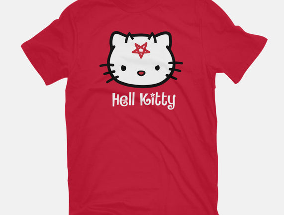 Hell Kitty