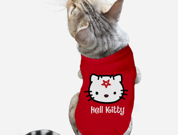 Hell Kitty