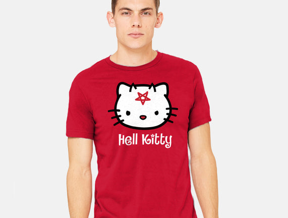 Hell Kitty