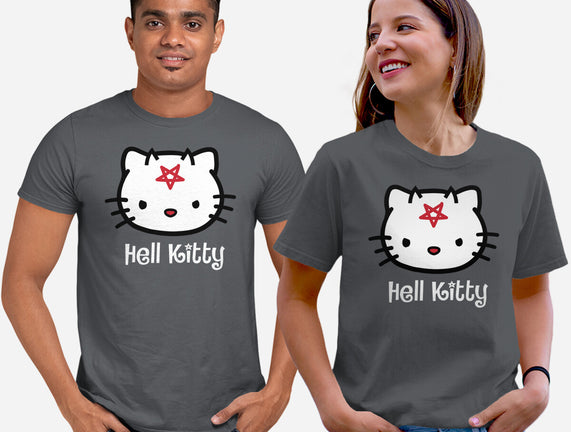 Hell Kitty