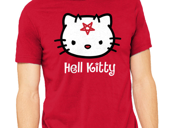 Hell Kitty