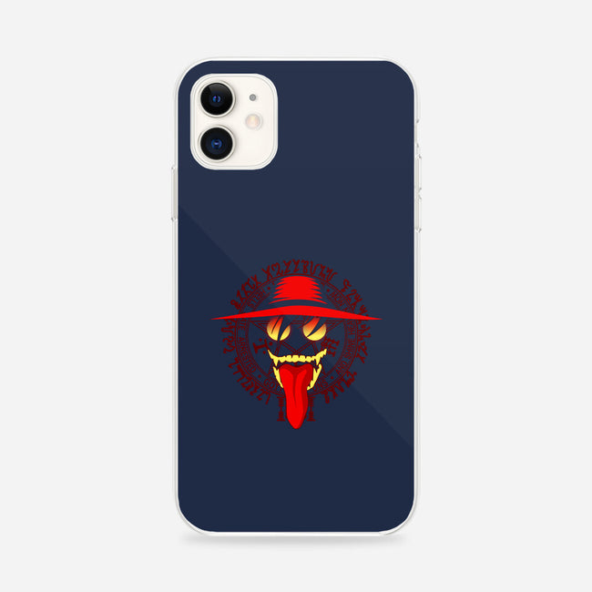 Hell Yeah-iphone snap phone case-karlangas