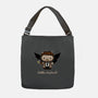 Hello Assbutt-none adjustable tote-Matt Parsons