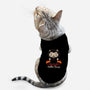 Hello Boys-cat basic pet tank-Matt Parsons