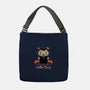 Hello Boys-none adjustable tote-Matt Parsons