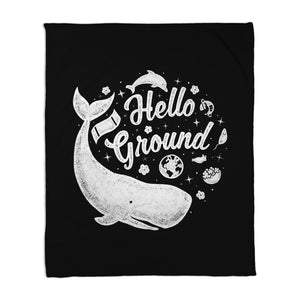 Hello Ground