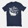 Hello Ground-unisex basic tee-LiRoVi