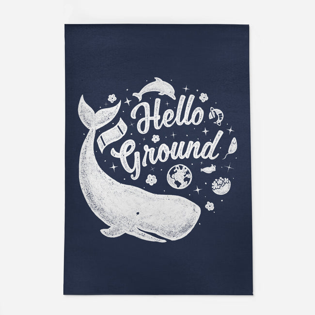 Hello Ground-none indoor rug-LiRoVi