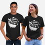 Hello Ground-unisex basic tee-LiRoVi