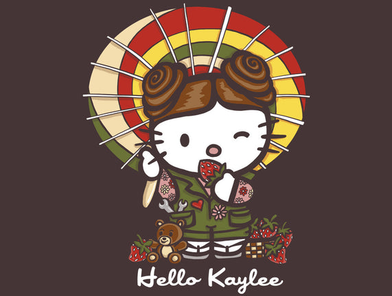 Hello Kaylee