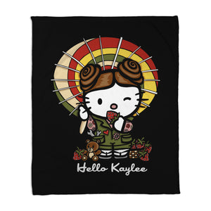 Hello Kaylee