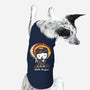 Hello Kaylee-dog basic pet tank-OfficeInk