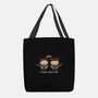 Hello Moose & Squirrel-none basic tote-Matt Parsons