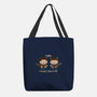 Hello Moose & Squirrel-none basic tote-Matt Parsons
