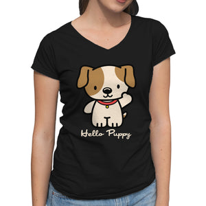Hello Puppy