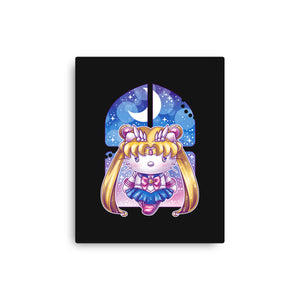 Hello Senshi
