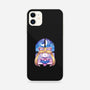 Hello Senshi-iphone snap phone case-GillesBone
