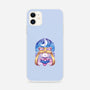 Hello Senshi-iphone snap phone case-GillesBone