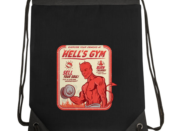 Hell's Gym