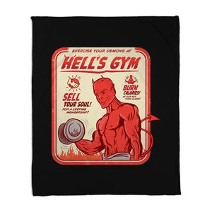 Hell's Gym