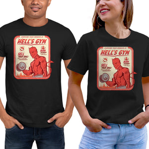 Hell's Gym
