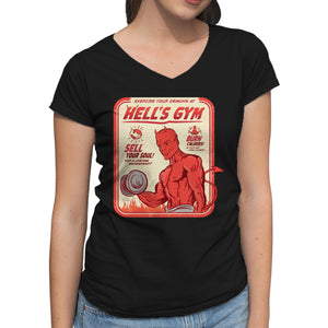Hell's Gym