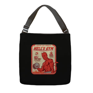 Hell's Gym