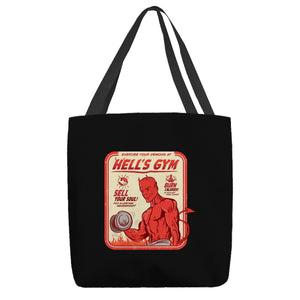 Hell's Gym