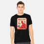 Hell's Gym-mens heavyweight tee-hbdesign