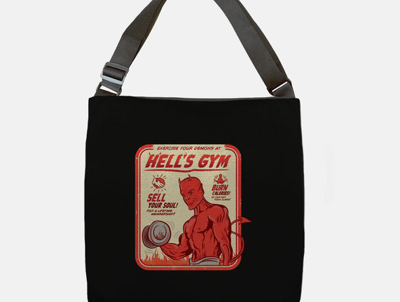 Hell's Gym