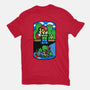 Help a Brother Out-unisex basic tee-harebrained