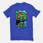 Help a Brother Out-mens heavyweight tee-harebrained