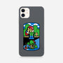 Help a Brother Out-iphone snap phone case-harebrained