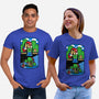 Help a Brother Out-unisex basic tee-harebrained