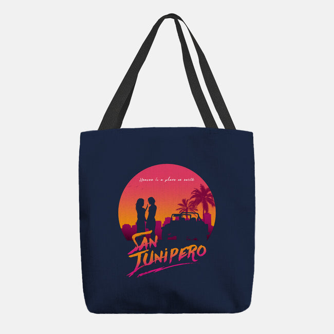 Here Love Lasts Forever-none basic tote-ddjvigo